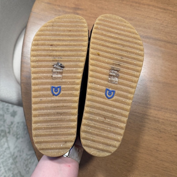 Rothy - Black sand hemp casual clog - Picture 3 of 6